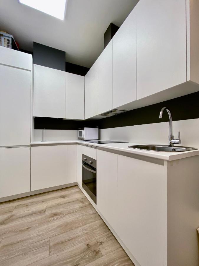 Charming La Latina Market Мадрид Екстериор снимка