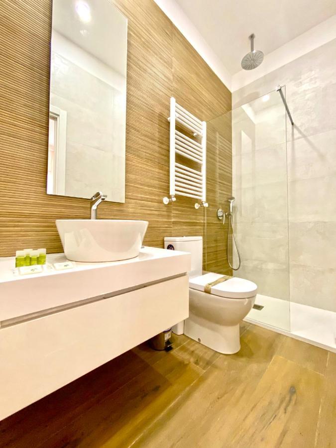 Charming La Latina Market Мадрид Екстериор снимка