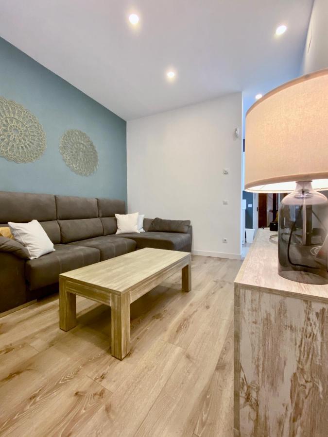 Charming La Latina Market Мадрид Екстериор снимка