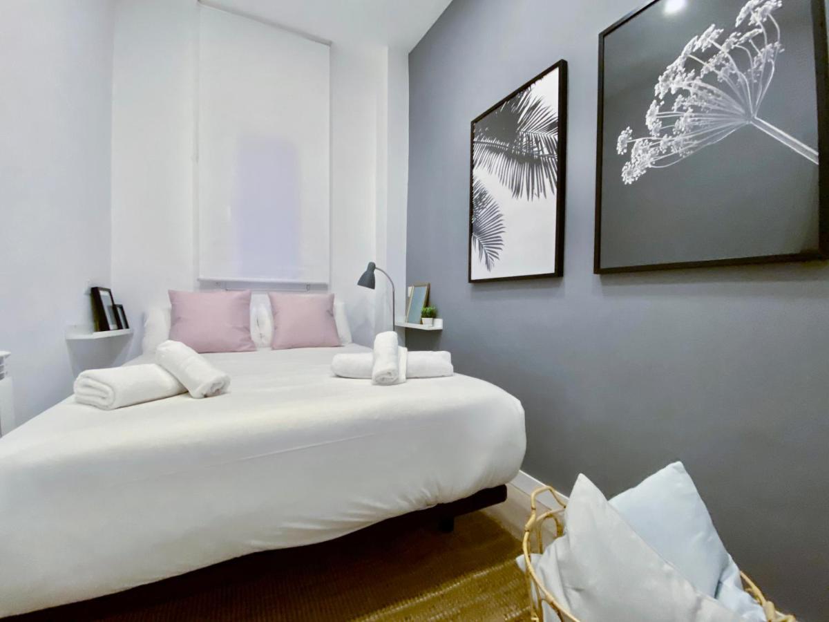 Charming La Latina Market Мадрид Екстериор снимка