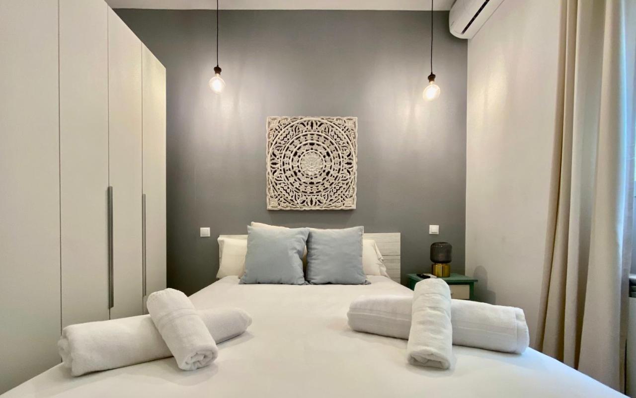 Charming La Latina Market Мадрид Екстериор снимка