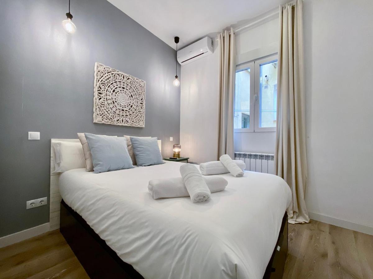 Charming La Latina Market Мадрид Екстериор снимка