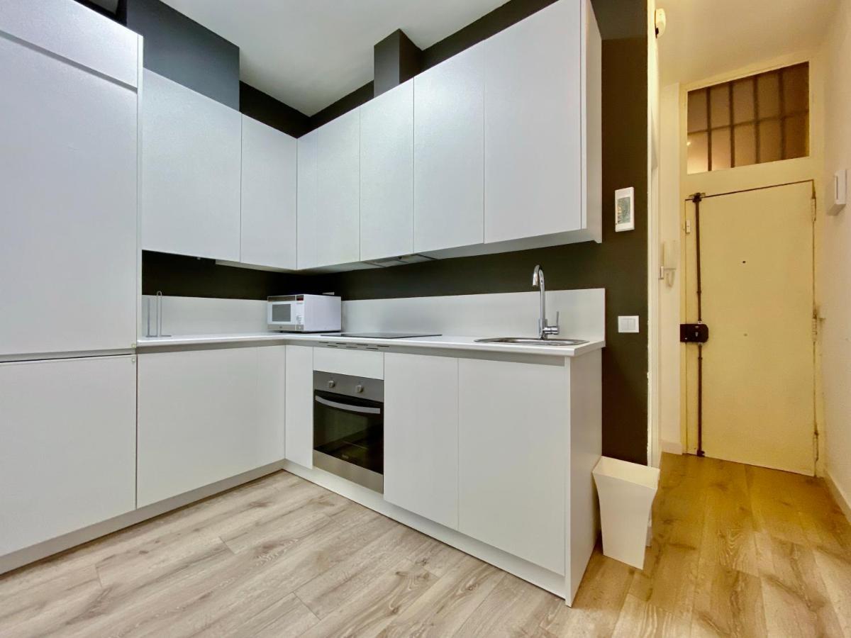 Charming La Latina Market Мадрид Екстериор снимка
